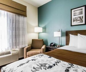 Sleep Inn & Suites Longview North Longview United States