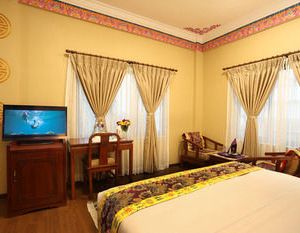 Hotel Harmika Kathmandu Nepal