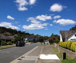 Greenhithe Bed and Breakfast North Shore City New Zealand