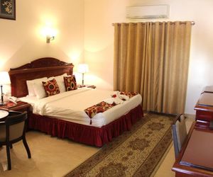 Al Diyar Hotel Nizwa Oman