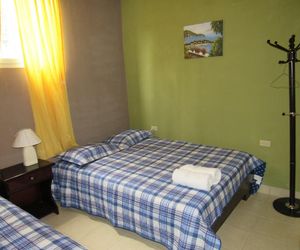 Hostal Valle De Las Flores Boquete Panama