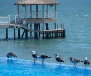 Apartamento Frente a Islas Ballestas Paracas Peru