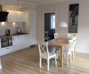 Apartament Zebra Swieradow Zdroj Poland