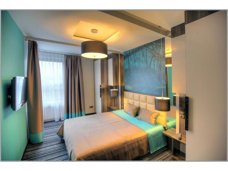 Hotel Photo 1