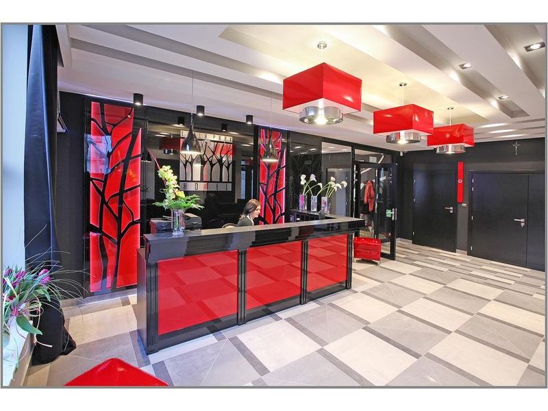 Hotel Photo 20