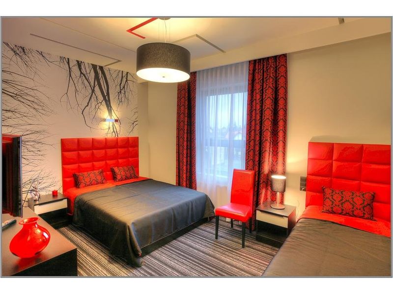 Hotel Photo 8