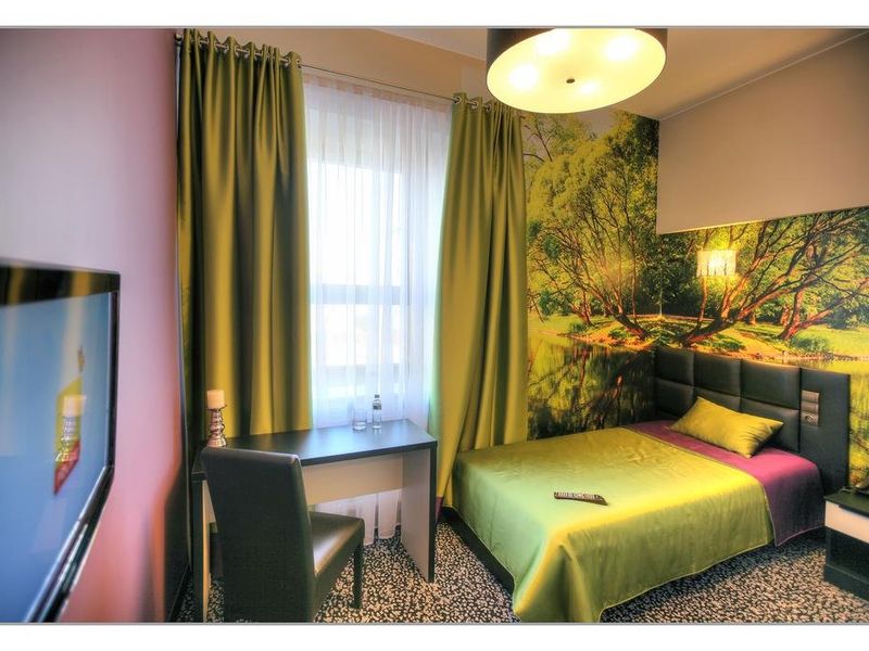 Hotel Photo 9