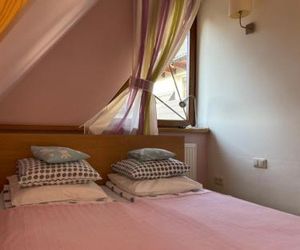 Apartment U Lejbusia Koscielisko Poland