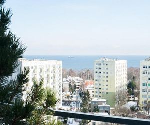 Apartamenty Panorama Nad Morzem Gdynia Poland