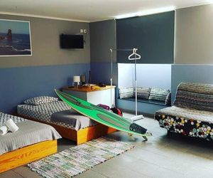 GO4SURF Beach Lofts Peniche Portugal