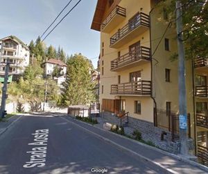 Apartament Aosta Sinaia Sinaia Romania