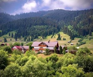 Pensiunea Casa-Stefanel Sadova Romania