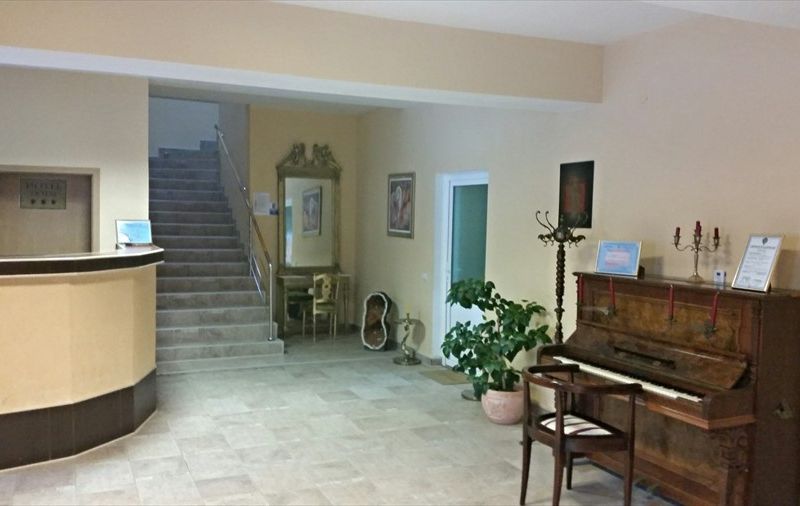 Hotel Photo 19