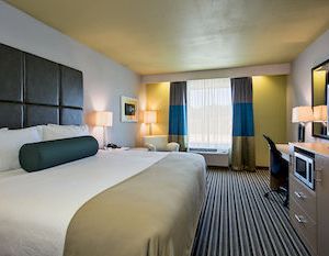 Holiday Inn Express & Suites New Cumberland New Cumberland United States