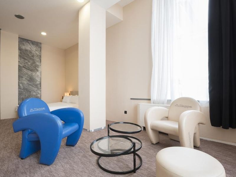 Hotel Photo 6