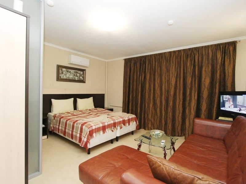 Hotel Photo 11