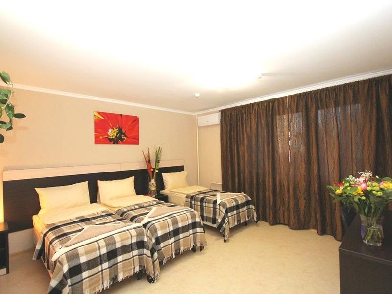 Hotel Photo 14