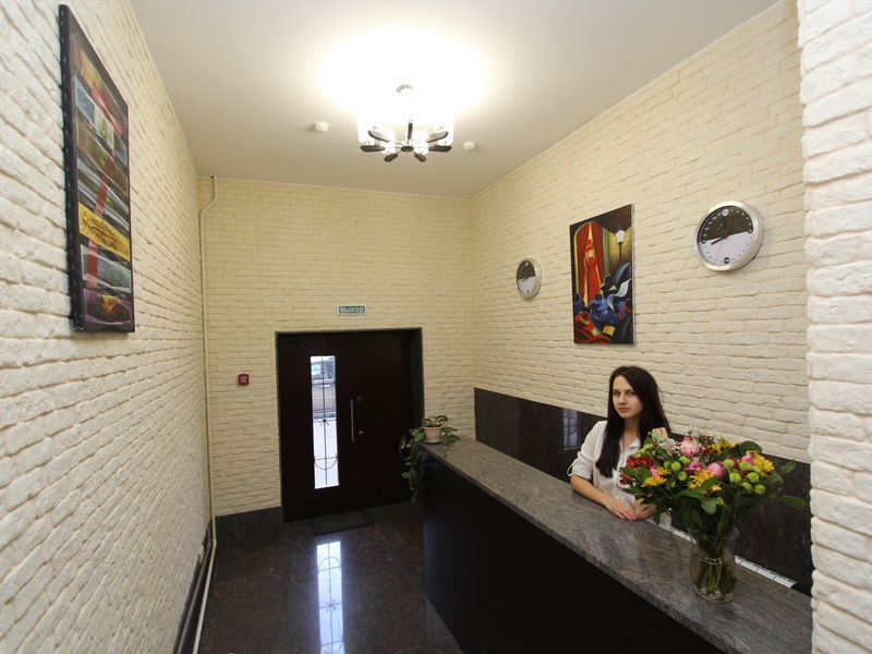 Hotel Photo 19