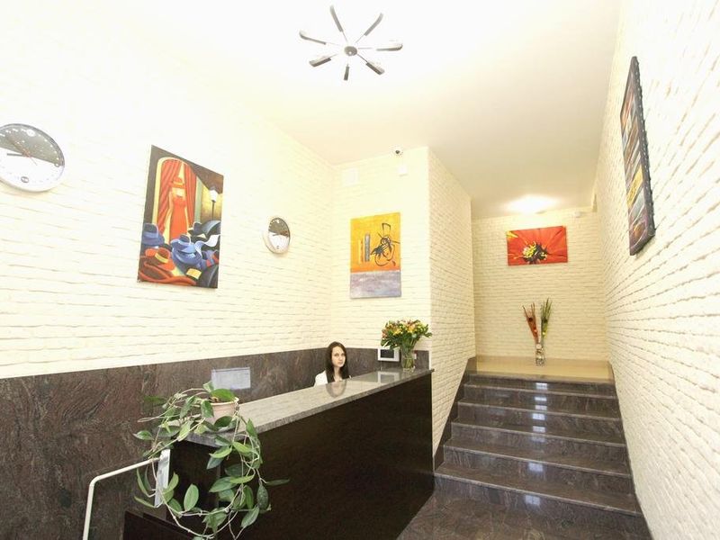 Hotel Photo 20