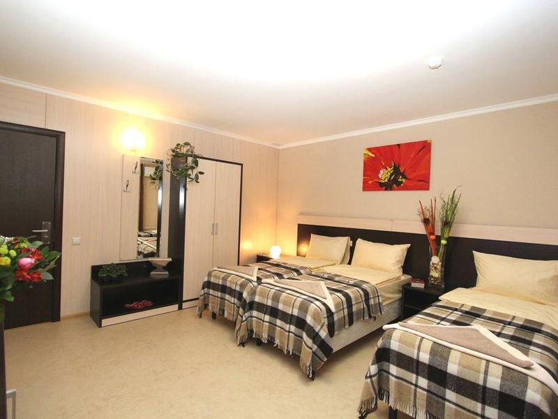 Hotel Photo 4