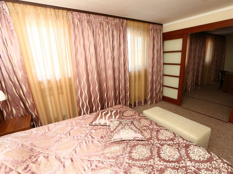 صورة الفندق 2