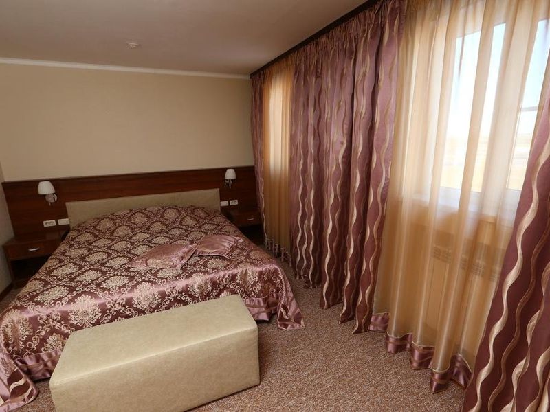 صورة الفندق 5