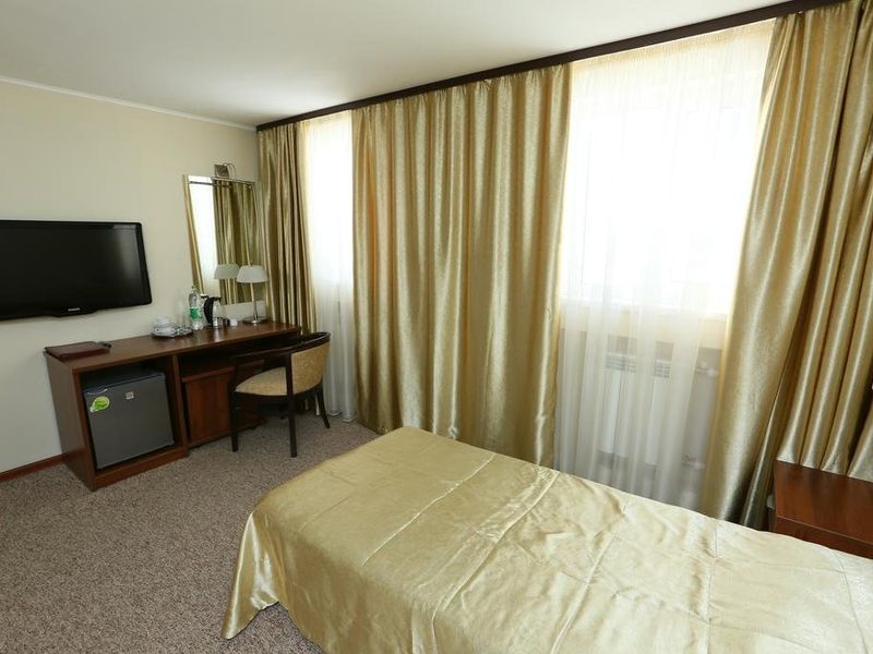 صورة الفندق 9