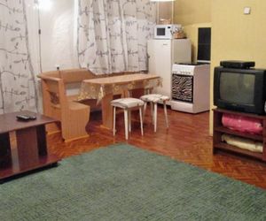AFRICA Yaroslavl Russia