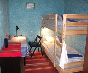 Blagoveshchenskaya 35 Hostel Vologda Russia