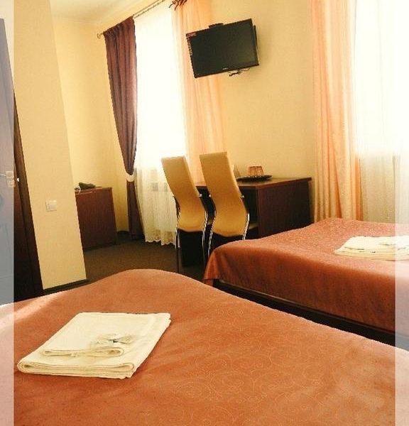 Hotel Photo 1