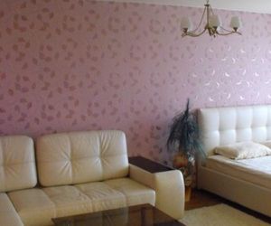 Apartment on Goncharova Ulyanovsk Russia