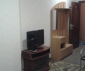Hotel Baron Ulan-Ude Russia