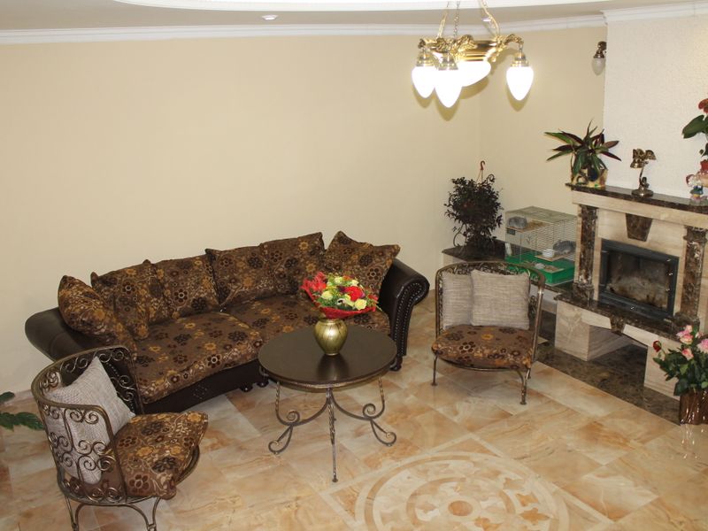 صورة الفندق 5