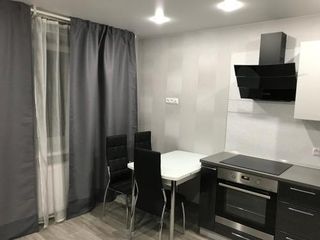 Апартаменты на Якорной
