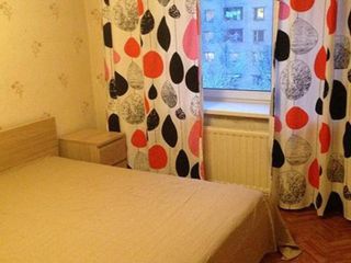 Апартаменты на Якорной