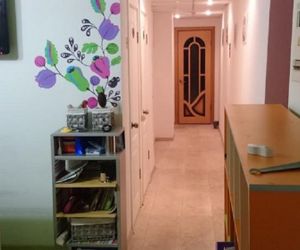 World Street Hostel Perm Russia