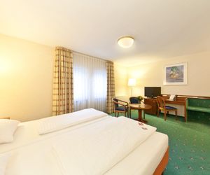 Novum Hotel Boulevard Stuttgart City Stuttgart Germany