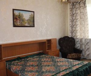 INCITY ON SEVERNAYA Nizhnevartovsk Russia