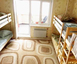 RYZHY COT Krasnoyarsk Russia