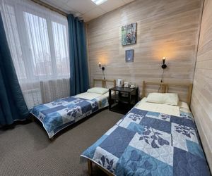 Mini Hotel Diplomat Kemerovo Russia