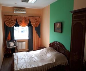 Absolut Inn Barnaul Russia