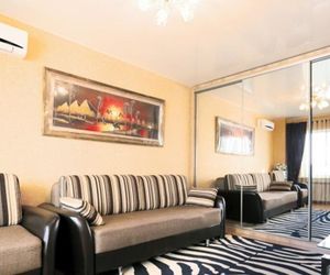 Safari Apartament Barnaul Russia