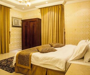 Esnad Hotel Apartments Jeddah Saudi Arabia