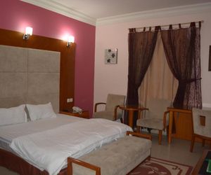 Hilion Hotel Apartments Taif Saudi Arabia