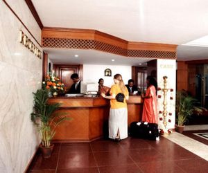 Hotel Park Inn Coimbatore Coimbatore India