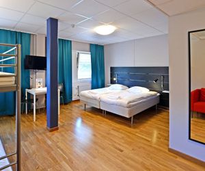 Spoton Hostel & Sportsbar Gothenburg Sweden