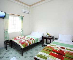 Phu My Hotel Duong Dong Vietnam