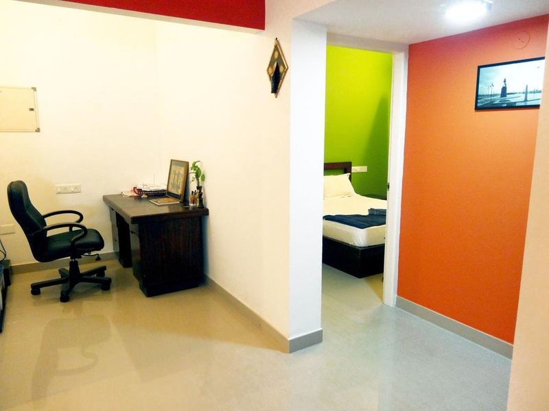 Hotel Photo 12