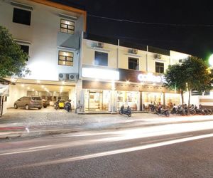 Palapa Hotel Mataram Indonesia