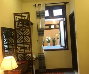 Orchids Homestay Hoi An Vietnam